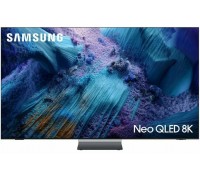 Телевизор samsung QE85QN990FUXRU