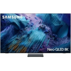 Телевизор samsung QE85QN990FUXRU