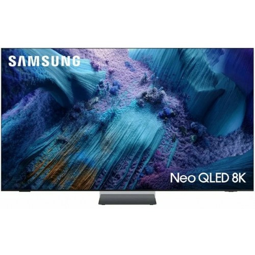 Телевизор samsung QE85QN990FUXRU