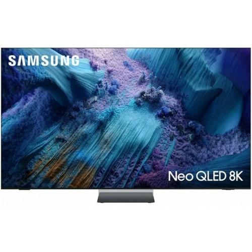 Телевизор samsung QE98QN990FUXRU