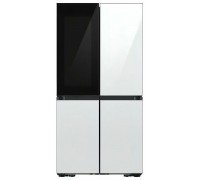 Холодильник side by side samsung RF65DB970012WR