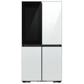 Холодильник side by side samsung RF65DB970012WR