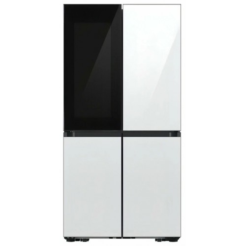 Холодильник side by side samsung RF65DB970012WR