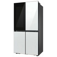 Холодильник side by side samsung RF65DB970012WR