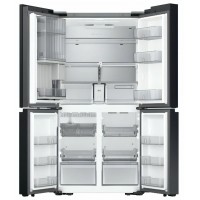 Холодильник side by side samsung RF65DB970012WR