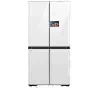 Холодильник side by side samsung RM90F67C1WWT