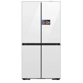 Холодильник side by side samsung RM90F67C1WWT