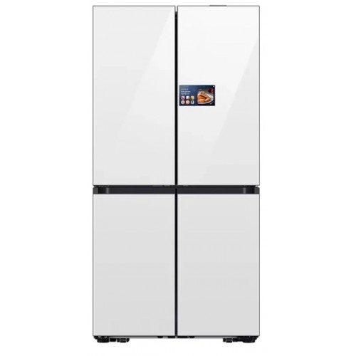 Холодильник side by side samsung RM90F67C1WWT