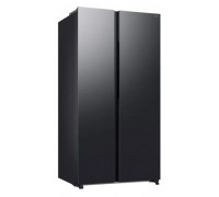 Холодильник side by side samsung RS70F65Q1FWT