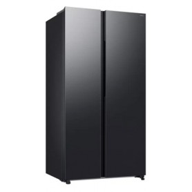 Холодильник side by side samsung RS70F65Q1FWT