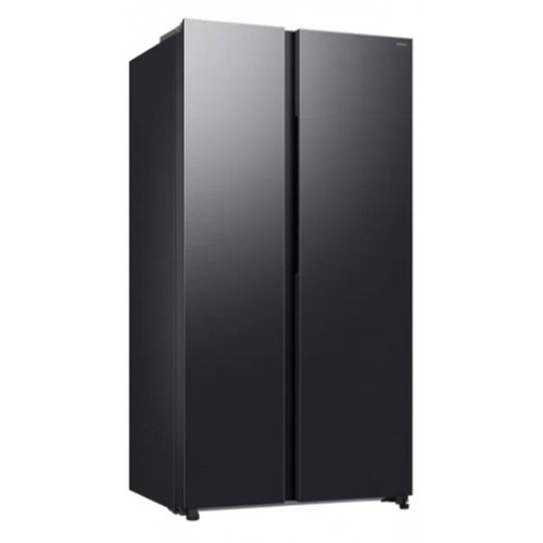 Холодильник side by side samsung RS70F65Q1FWT