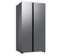 Холодильник side by side samsung RS70F65Q1TWT