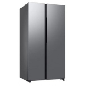Холодильник side by side samsung RS70F65Q1TWT