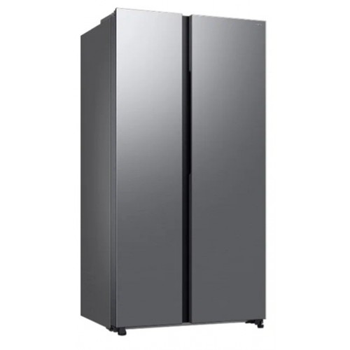 Холодильник side by side samsung RS70F65Q1TWT