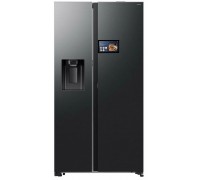 Холодильник side by side samsung RS90F65D1FWT