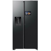 Холодильник side by side samsung RS90F65D1FWT