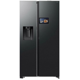 Холодильник side by side samsung RS90F65D1FWT