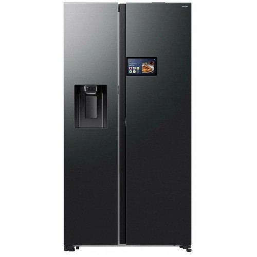 Холодильник side by side samsung RS90F65D1FWT