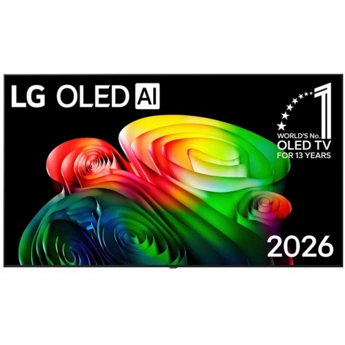 Телевизор LG OLED48B6RLA.ARUG