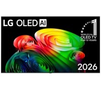 Телевизор LG OLED55C6RLA.ARUG