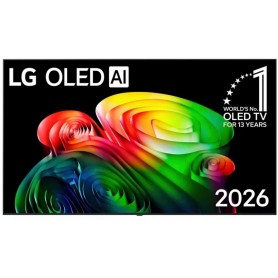 Телевизор LG OLED55C6RLA.ARUG