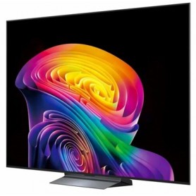 Телевизор LG OLED77C6RLA.ARUG