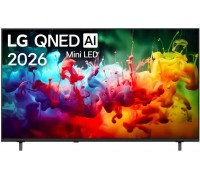 Телевизор LG 65QNED70B6C.ARUG
