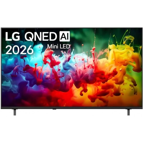 Телевизор LG 65QNED70B6C.ARUG