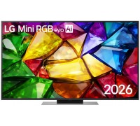 Телевизор LG 86MRGB86B6A.ARUG