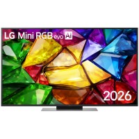 Телевизор LG 86MRGB86B6A.ARUG