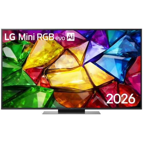 Телевизор LG 86MRGB86B6A.ARUG