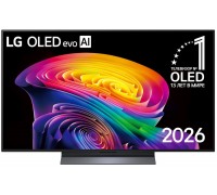 Телевизор LG OLED48C6RLA.ARUG