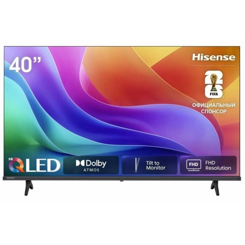 Телевизор Hisense 40A5S