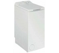 Стиральная машина Indesit BTW L60400 EE/N