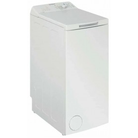Стиральная машина Indesit BTW L60400 EE/N