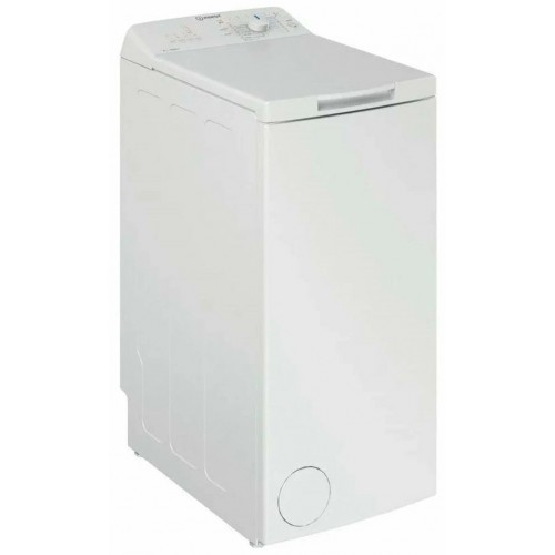 Стиральная машина Indesit BTW L60400 EE/N