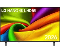 Телевизор LG 43NU900B6LA