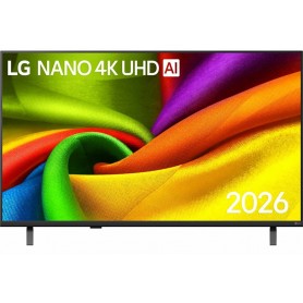 Телевизор LG 43NU900B6LA