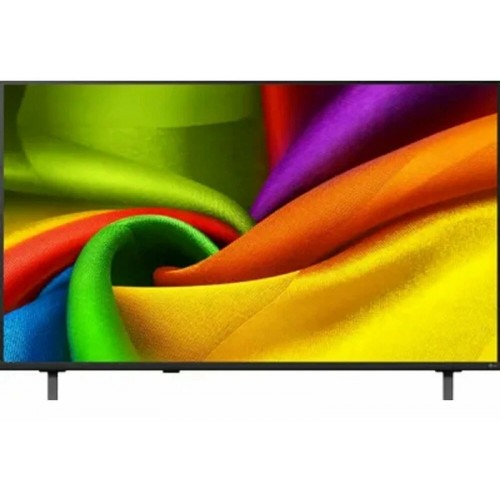 Телевизор LG 50NU900B6LA