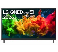 Телевизор LG 50QNED80B6B