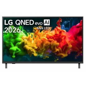 Телевизор LG 50QNED80B6B