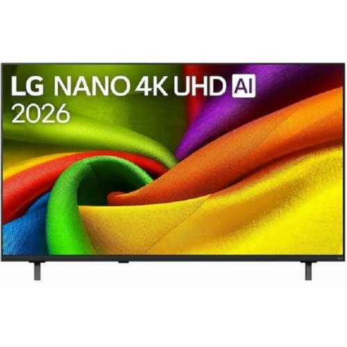 Телевизор LG 55NU900B6LA