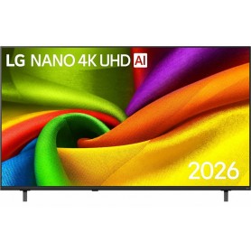 Телевизор LG 65NU900B6LA