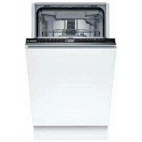 Посудомоечная машина встраиваемая Bosch SPV4HMX14Q