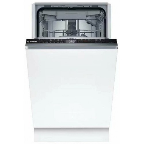 Посудомоечная машина встраиваемая Bosch SPV4HMX14Q