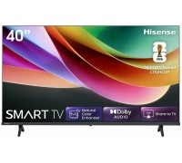 Телевизор Hisense 40A4S RU