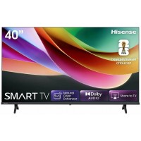 Телевизор Hisense 40A4S RU
