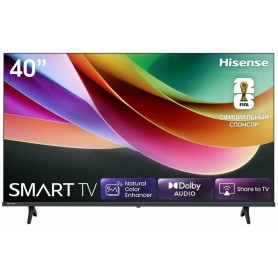 Телевизор Hisense 40A4S RU