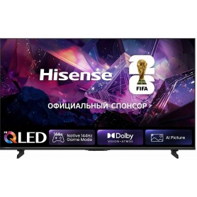 Телевизор Hisense 50E7S PRO RU
