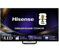 Телевизор Hisense 85U7S PRO